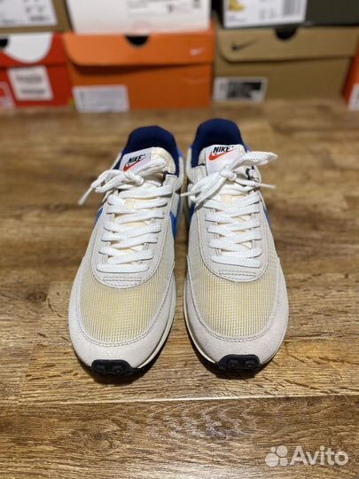 Кроссовки Nike Air Tailwind 79 OG,оригинал, 7,5 US
