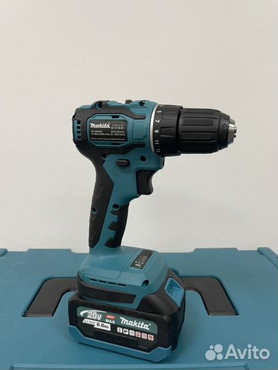 Набор 3 в 1 Makita