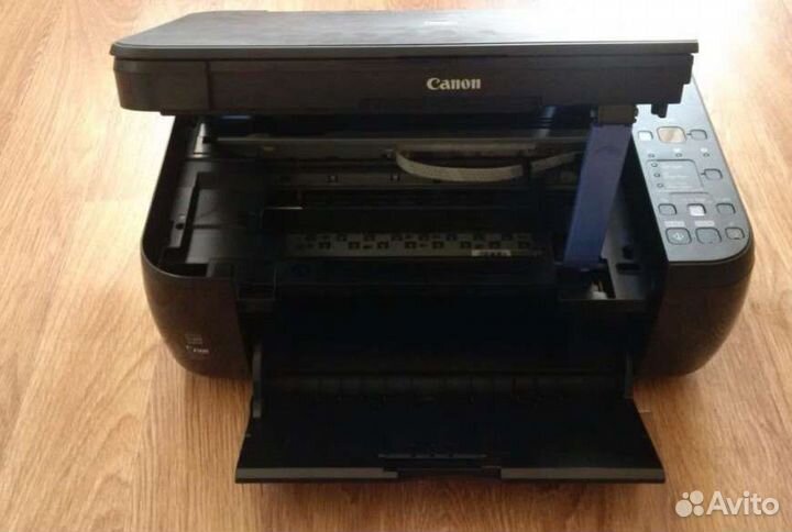 Принтер струйный epson