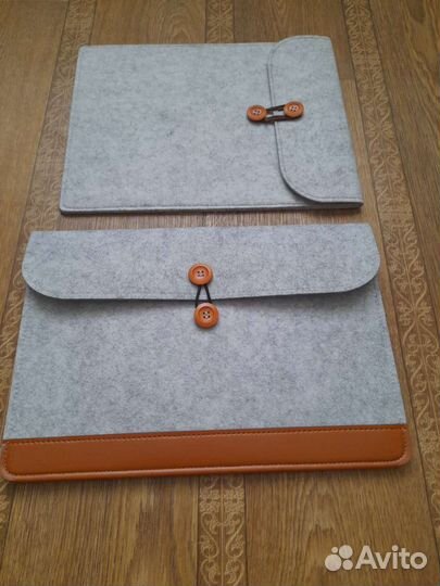 Чехол для ноутбука