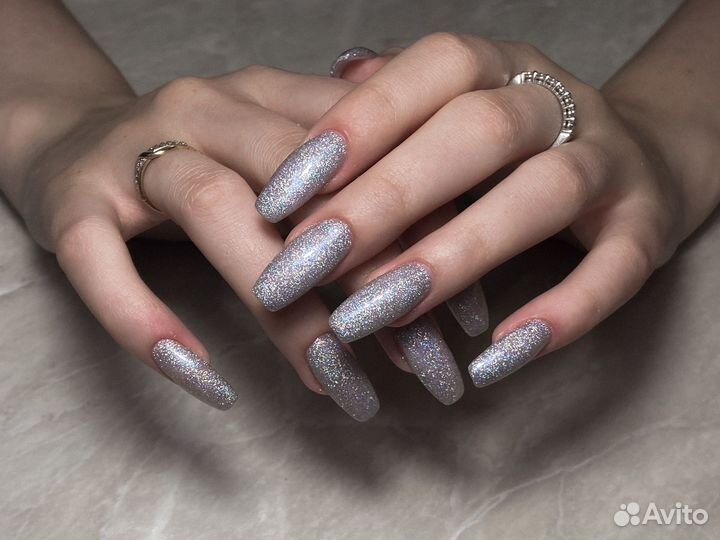 Мастер маникюра педикюра