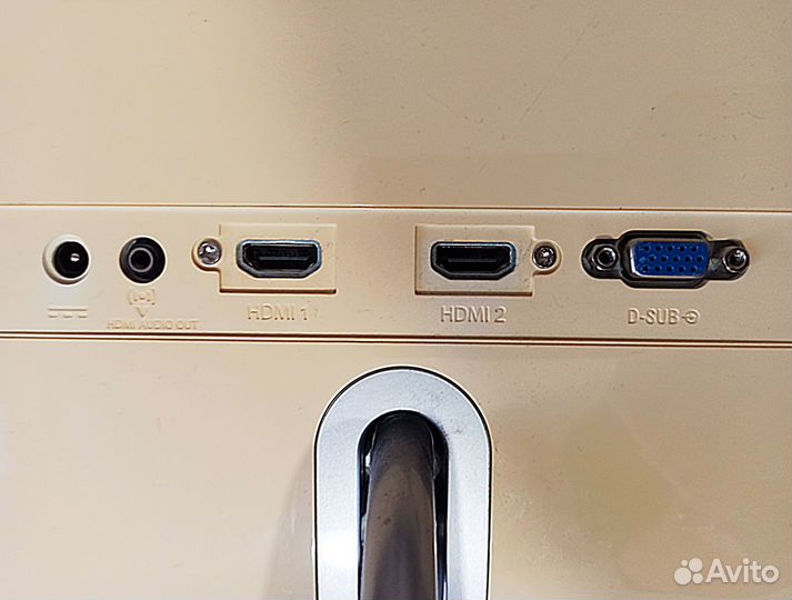 Монитор для компьютера