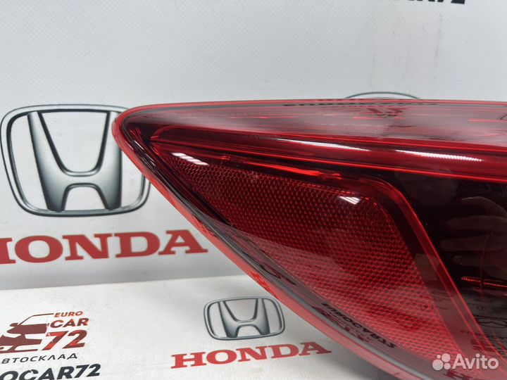 Фонарь задний левый Mazda 3 BM(BN) 2013-2019