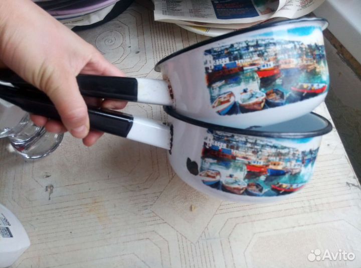 Кухонные приборы