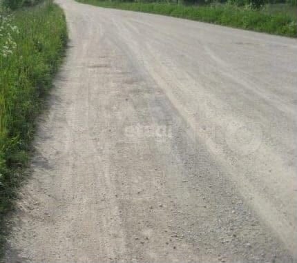 Участок 23,7 сот. (личное подсобное хозяйство (лпх))