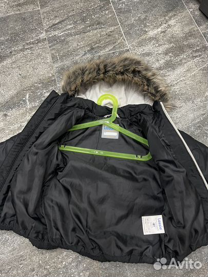 Куртка lassie 98