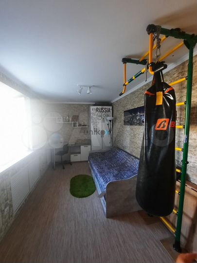 3-к. квартира, 51 м², 5/5 эт.