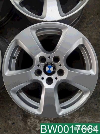 Диски R17 BMW Б/у оригинал