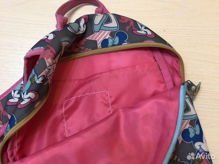 Рюкзак детский