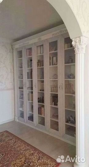 Гардероб под заказ