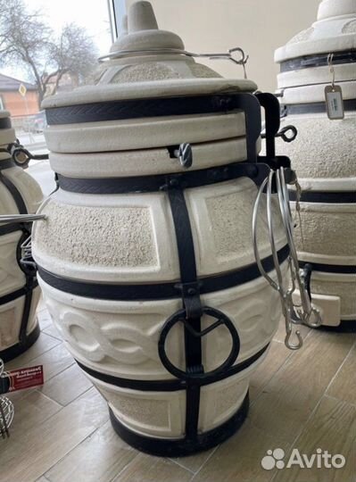 Тандыр Донской