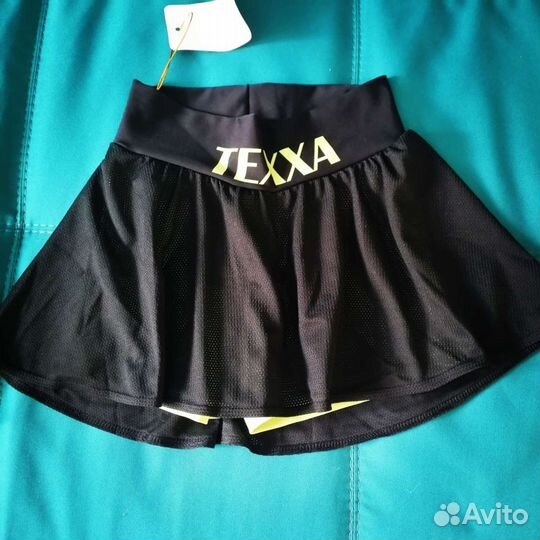 Костюм для фитнеса женский