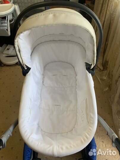 Коляска Peg perego