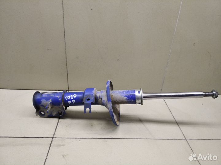 Амортизатор передний правый Aveo (T250) 2005-2011