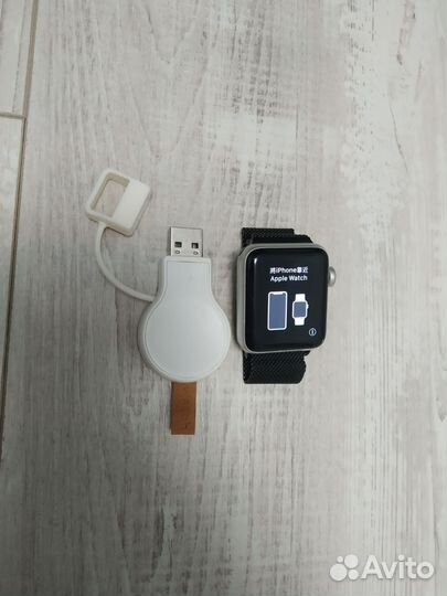 Apple watch series 2 оригинал