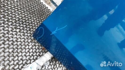 Дверь передняя правая hyundai I30 FD (BDN11E201)