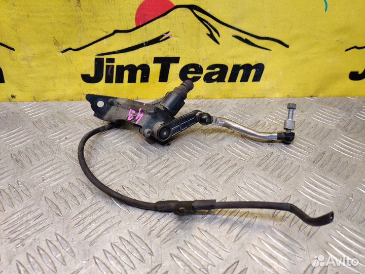 Датчик высоты дорожного просвета Audi Sq5 8R 8RB