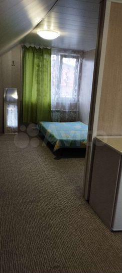 Коттедж 300 м² на участке 20 сот.