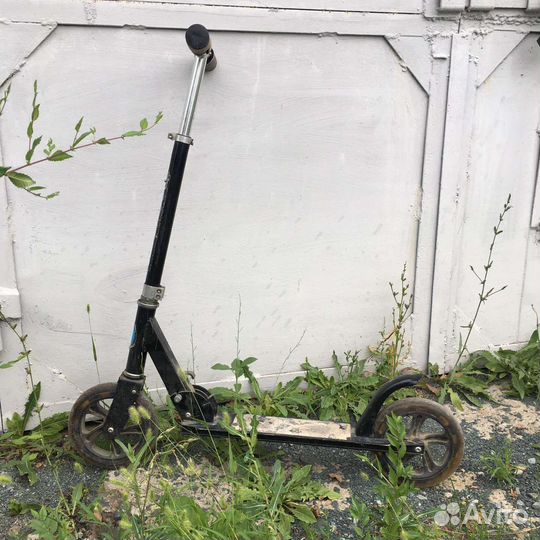 Самокат бу