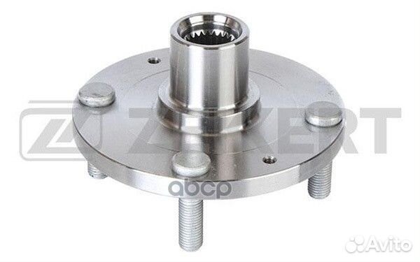 Ступица перед. (без ABS) Hyundai Matrix 01