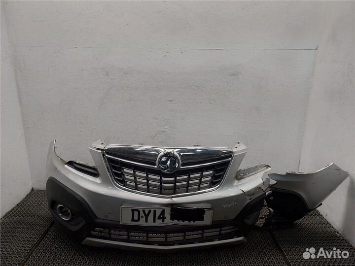 Датчик парктроника Opel Mokka, 2014