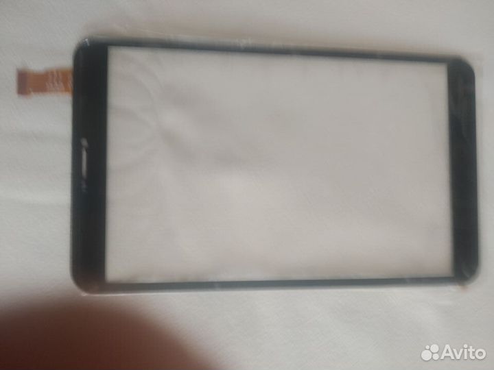 Тачскрины для планшетов