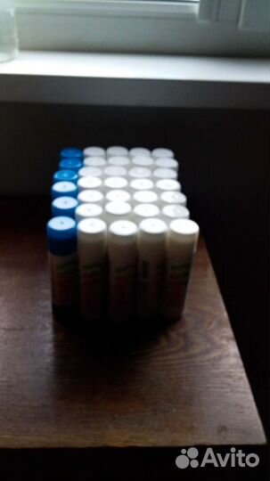 Клей карандаш