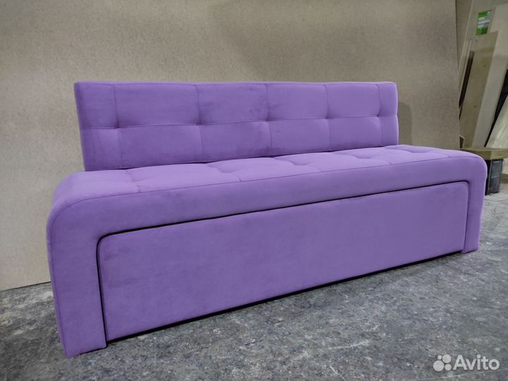 Кухонный диван 130