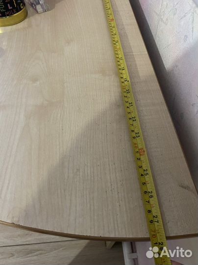 Рабочий стол угловой