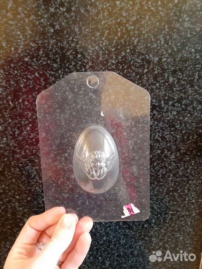 Форма для шоколада разные