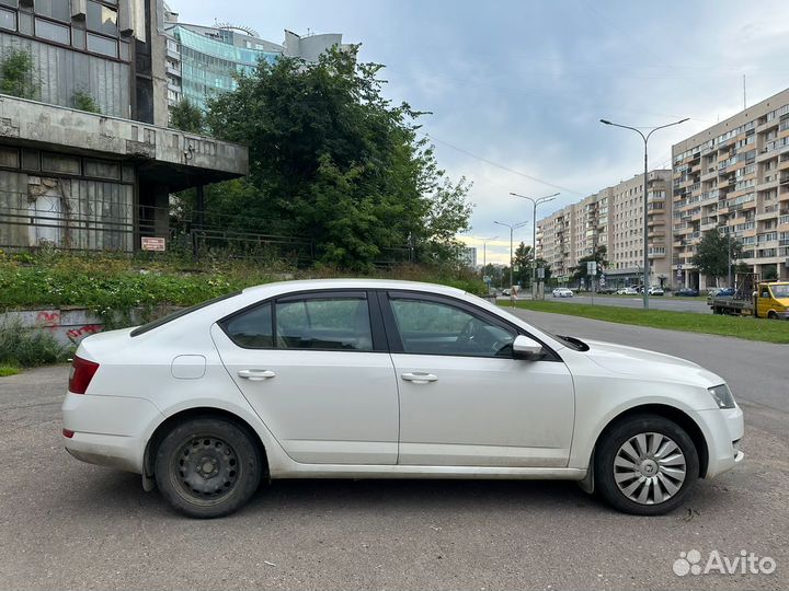 Аренда авто под такси с выкупом без залога