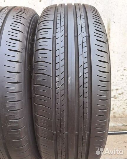 Dunlop Grandtrek PT30 225/60 R18 H