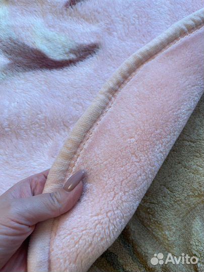 Плед покрывало