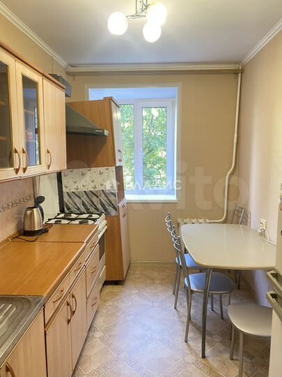 2-к. квартира, 50 м², 1/5 эт.