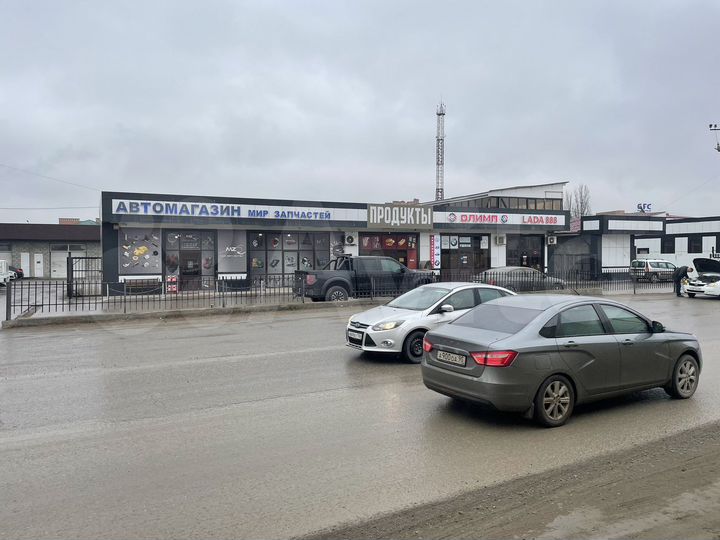 Свободного назначения, 151 м²