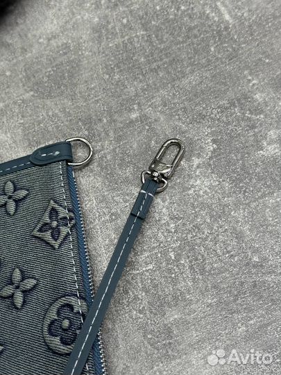 Сумка женская шоппер