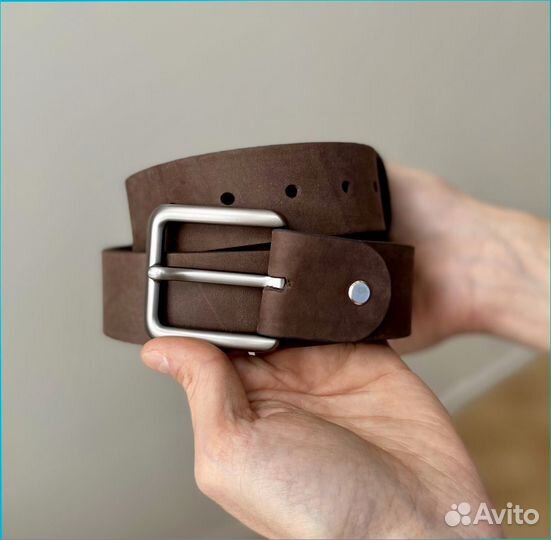 Ремень мужской