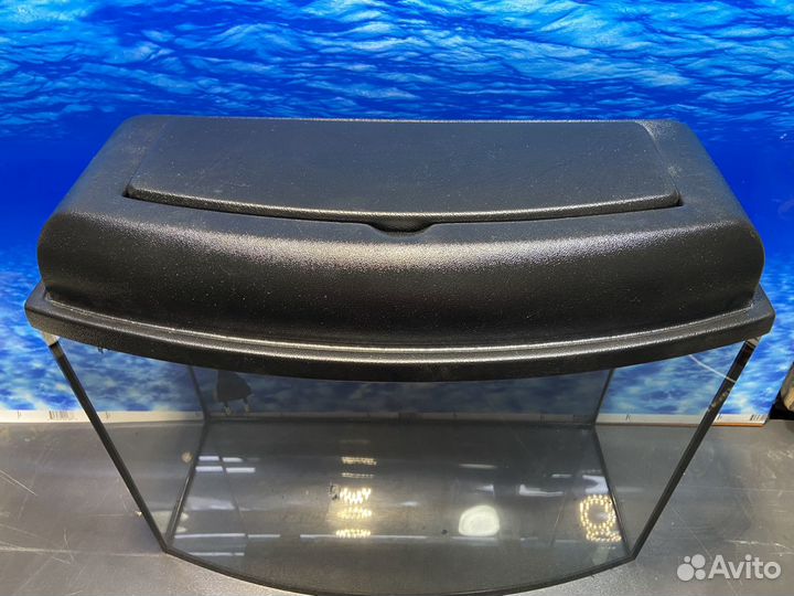 30 л. С пластиковой крышкой