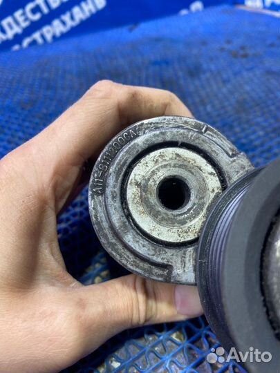 Натяжитель приводного ремня Chery Tiggo T11