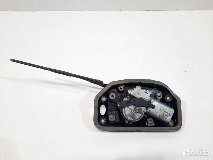 Мотор стеклоочистителя задний Land Rover Range