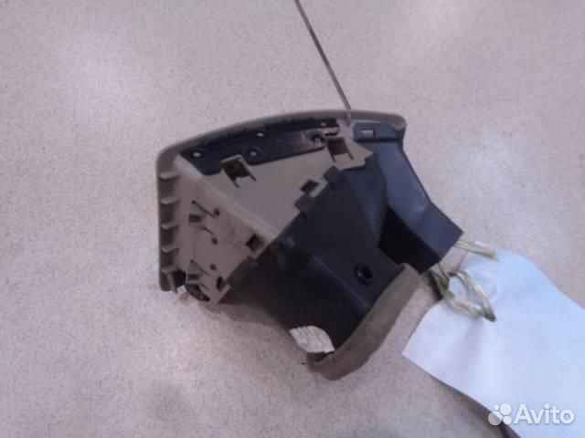 Дефлектор воздушный правый Volvo XC90 2002-2014