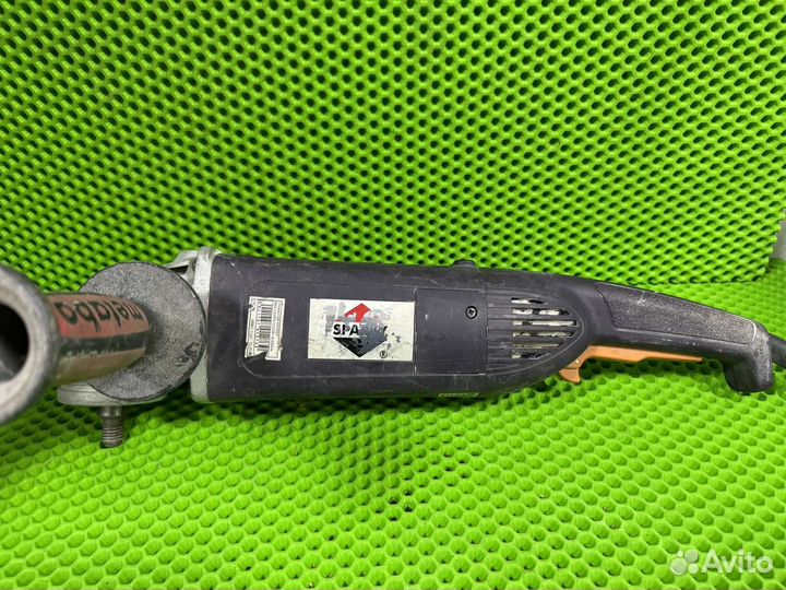 Болгарка Sparky gmbh 10117 Berlin 2300W (Г2357C)