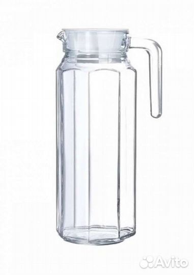 Кувшины бренда Luminarc - 2шт