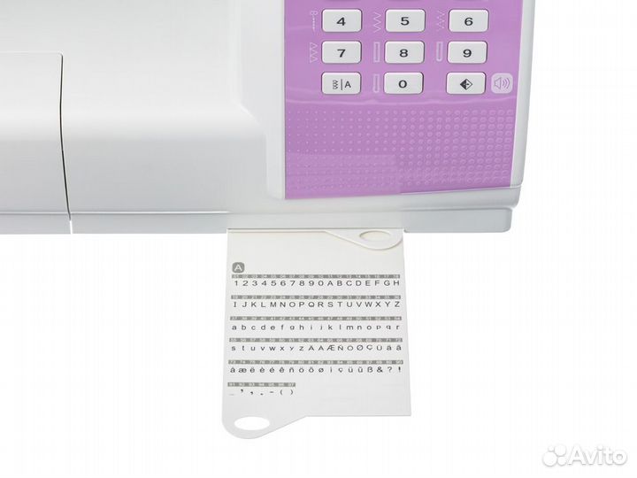 Швейная машина Aurora Style 200