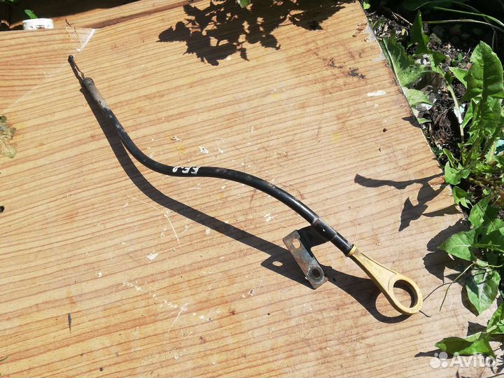 Щуп двигателя Форд Фокус 2