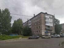 3-к. квартира, 58,3 м², 3/5 эт.