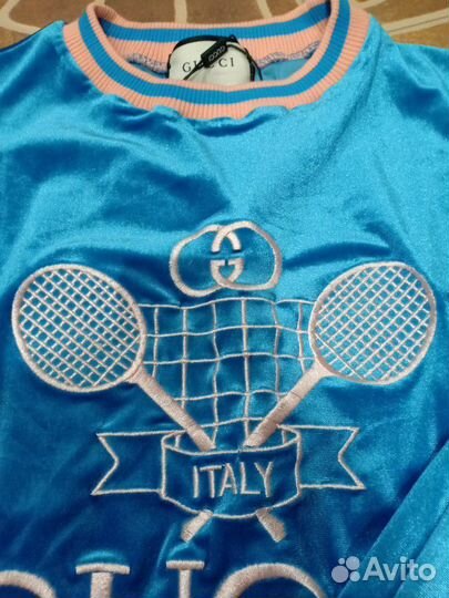 Костюм спортивный