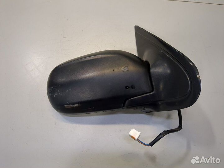 Зеркало боковое Ford Maverick, 2002