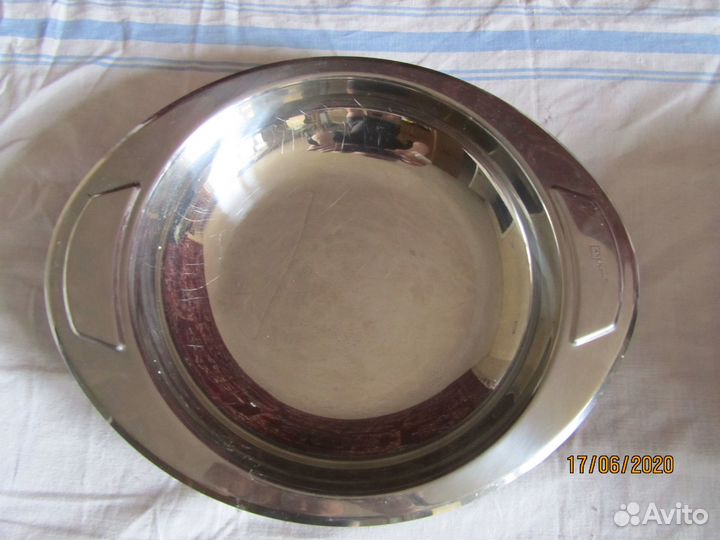 Посуда настоящий Швейцарский Zepter