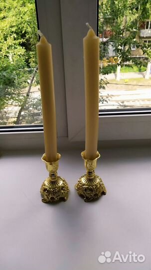 Подсвечник